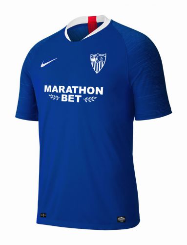 Sevilla Fc 2019 20 Fourth Kit