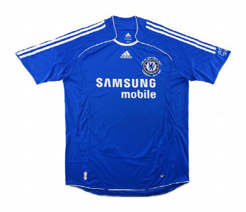 Chelsea FC 2006-07 Away Kit