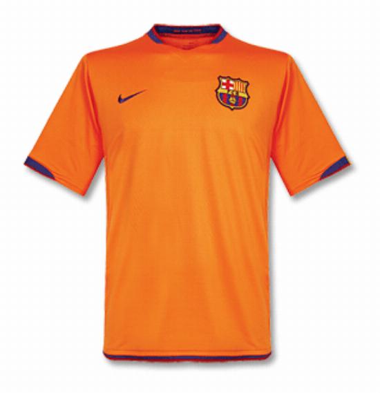 fc barcelona 3rd kit