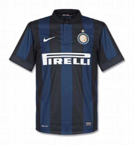 Inter Milan 2013-14 Away Kit