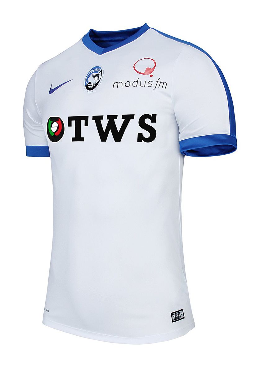 atalanta jersey 2016