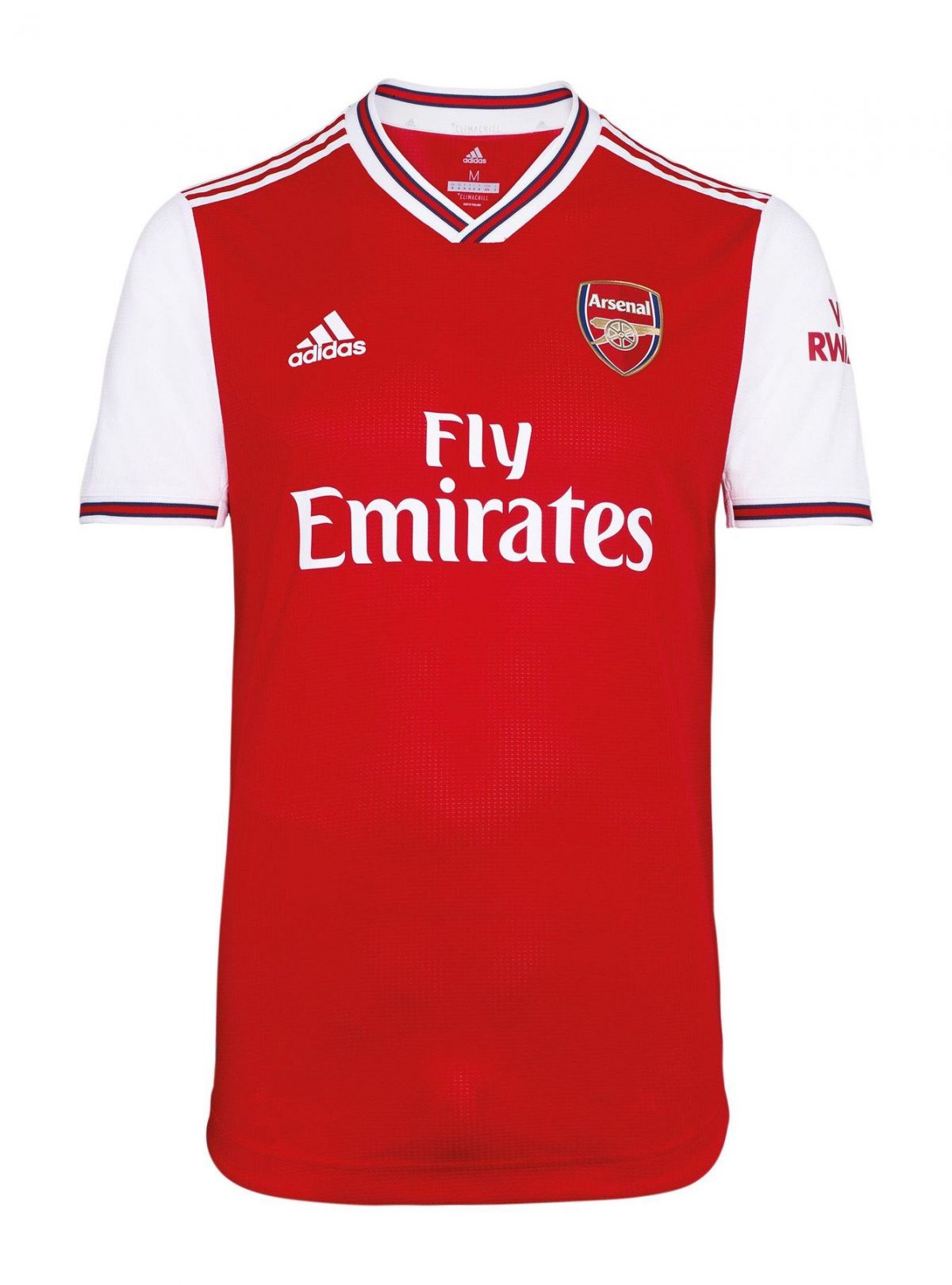 arsenal football shirt 2019