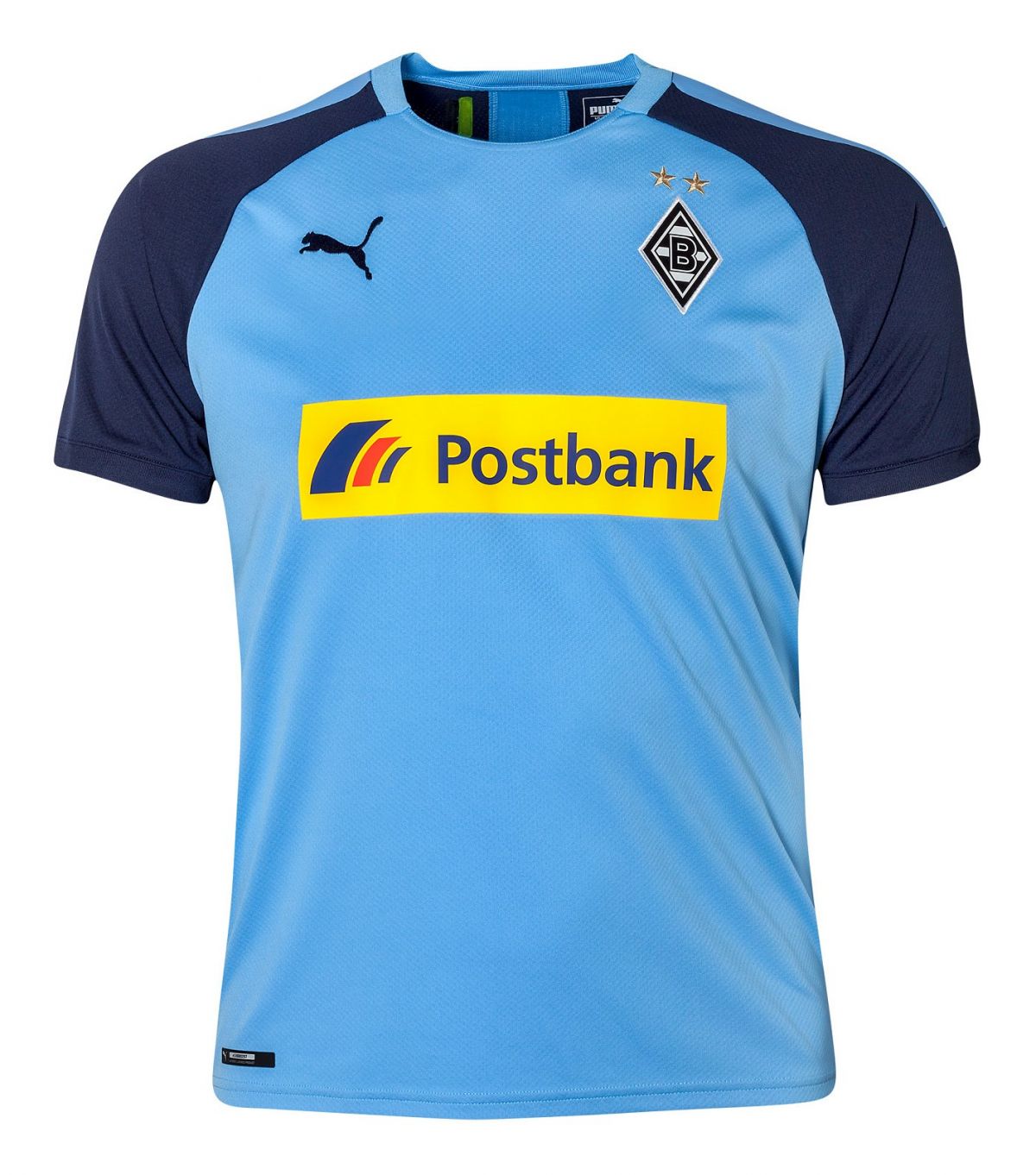 Borussia Mönchengladbach 2019-20 Away Kit