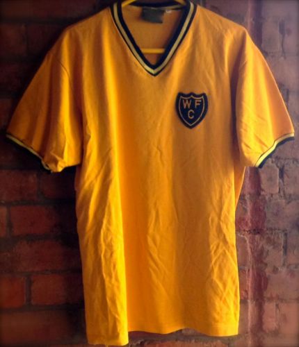Watford Kit History - Football Kit Archive