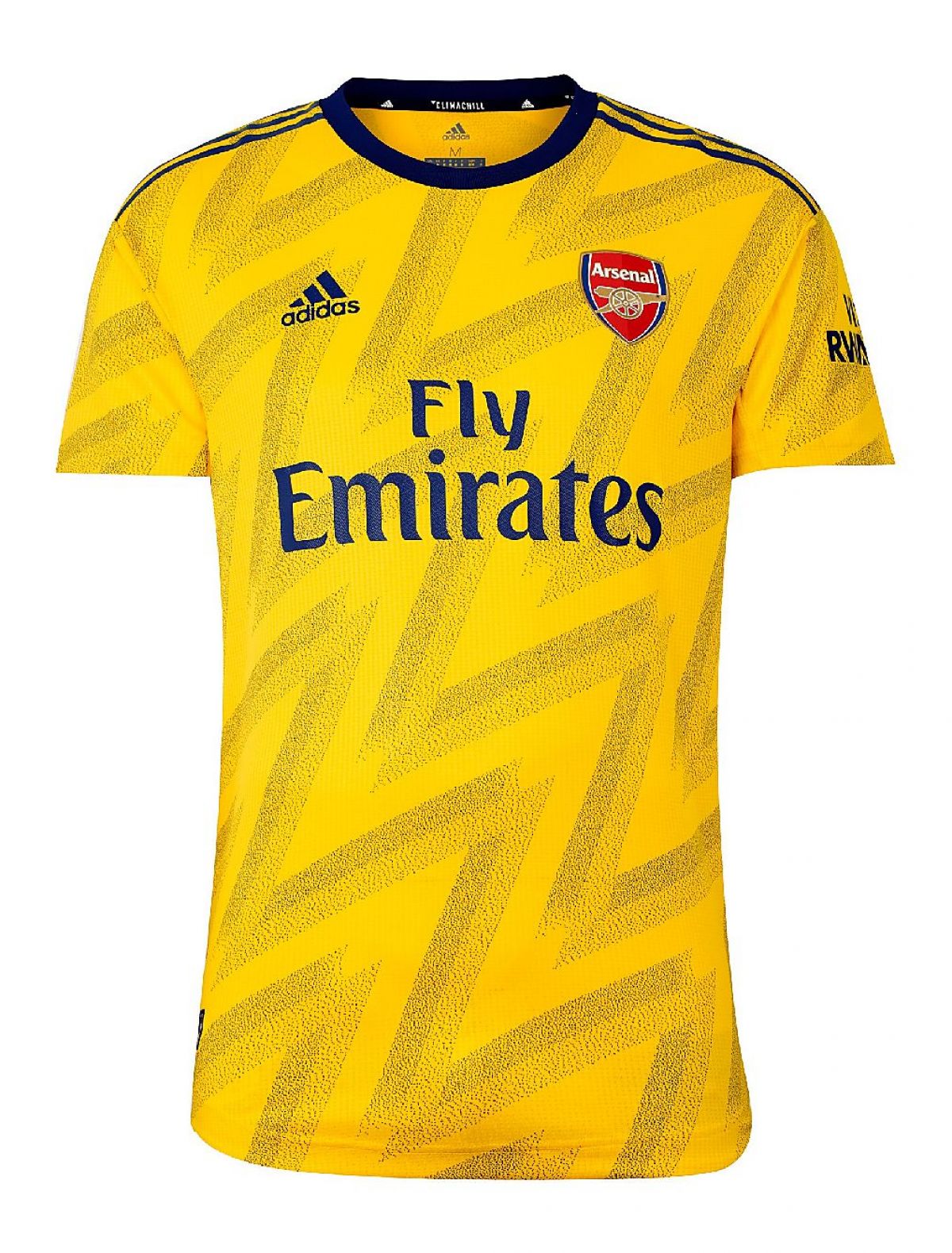 Arsenal FC 2019-20 Away Kit