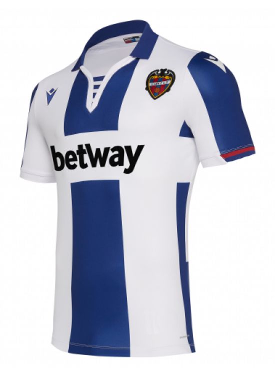 Levante 2019-20 Away Kit