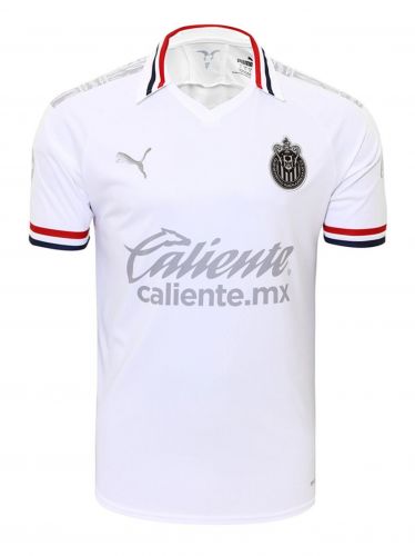 Chivas de Guadalajara 2019-20 Away Kit