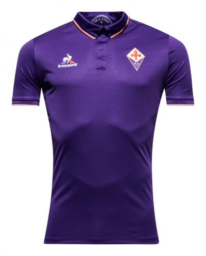 Fiorentina Kit History - Football Kit Archive