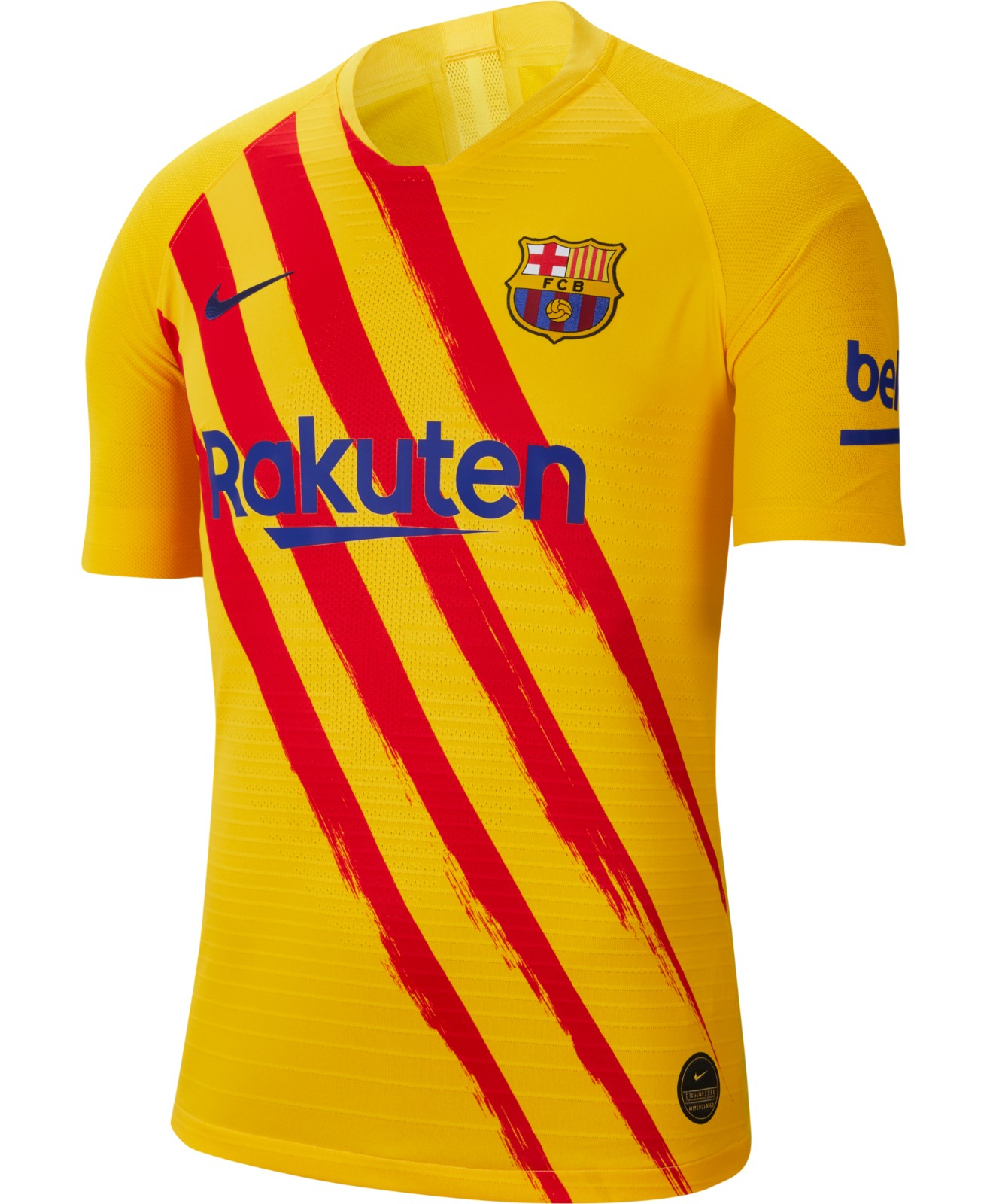 2019 barcelona kit