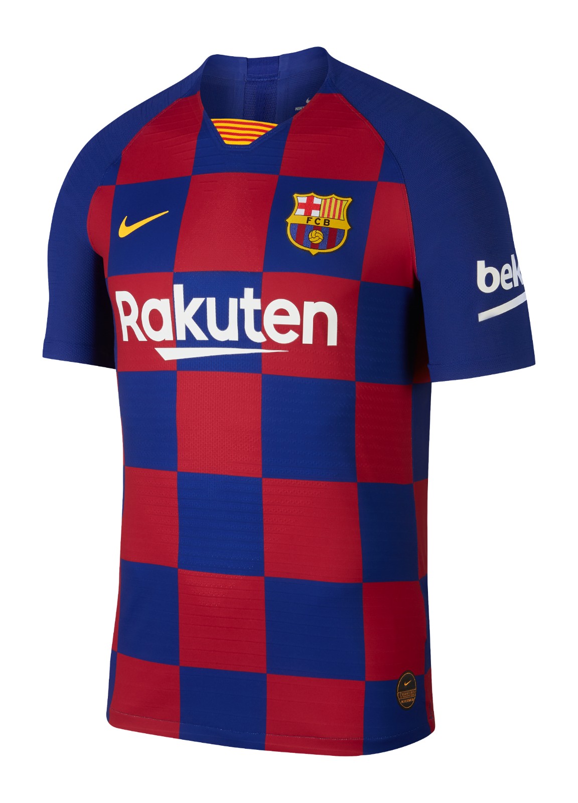 FC Barcelona 2019-20 Home Kit