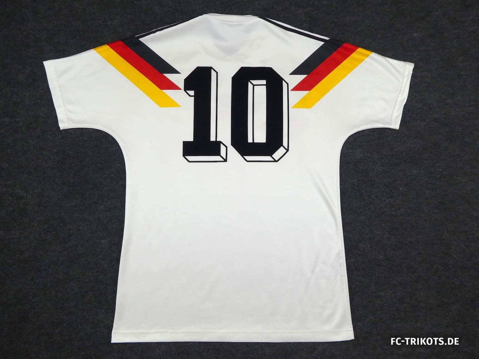 Germany 1990 Home Kit