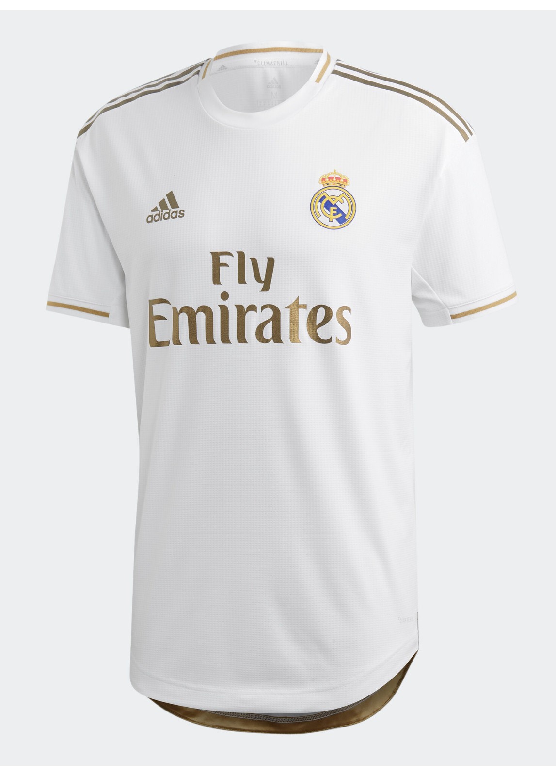 real madrid jersey 2019