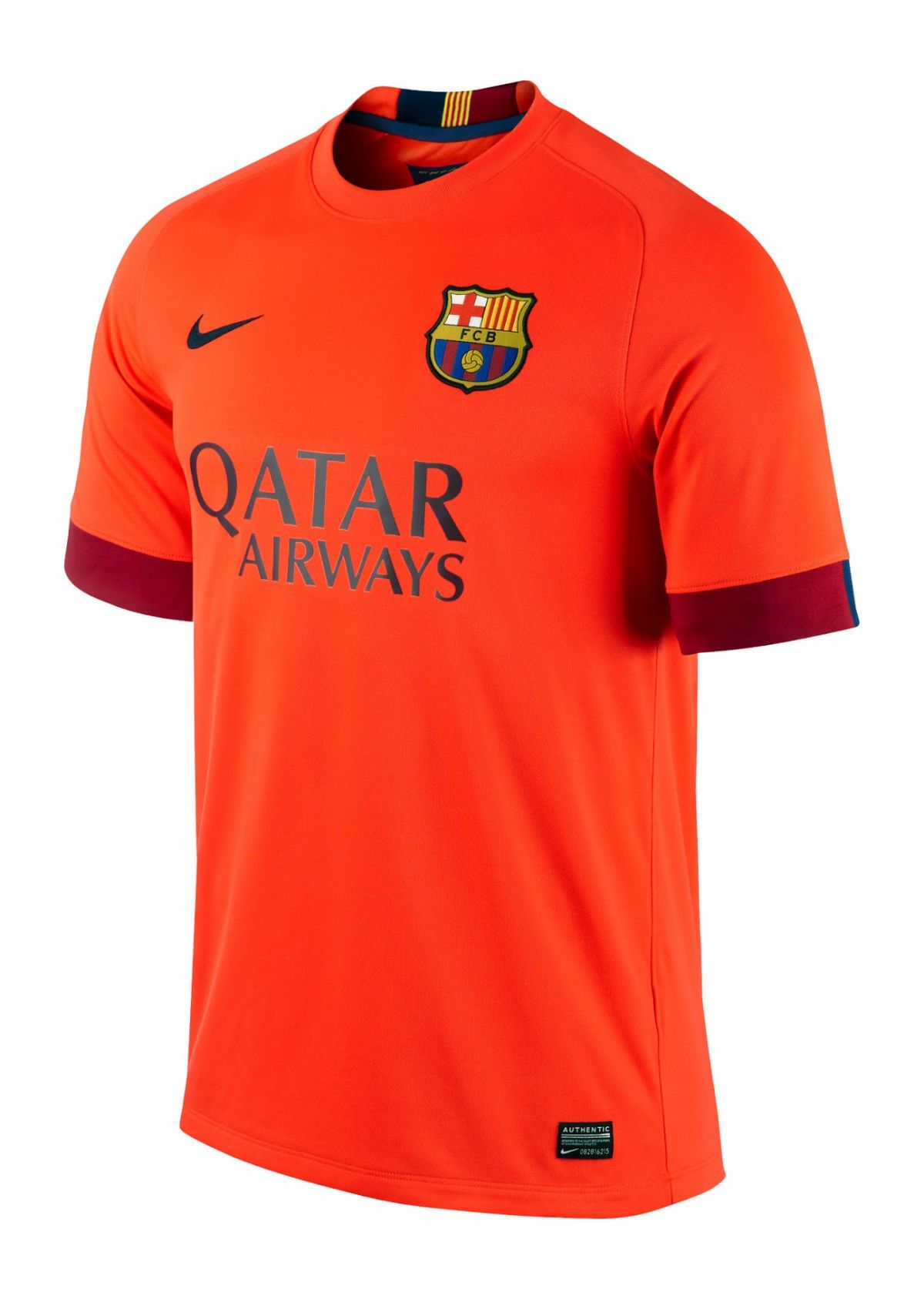 fc barcelona jersey 2014