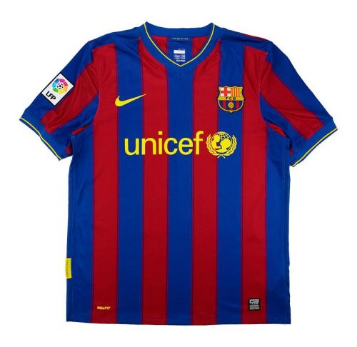 fc barcelona 08 09 jersey