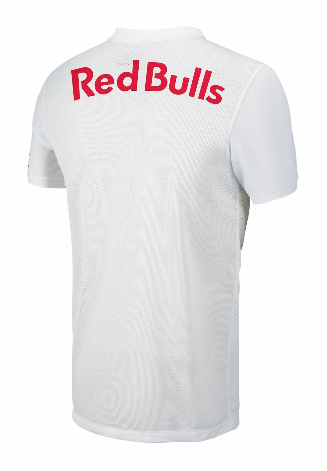 Red Bull Salzburg 2014-15 Home Kit