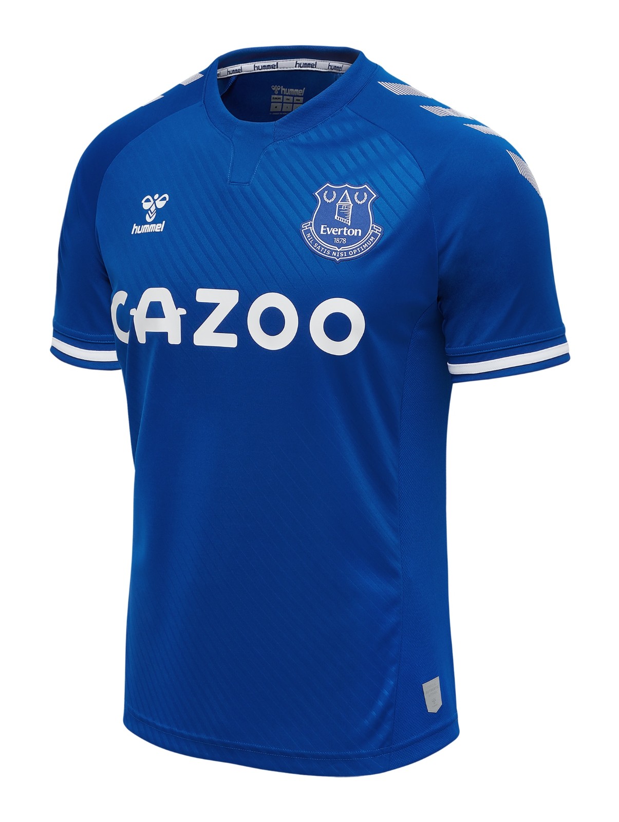 Everton 2020-21 Kits
