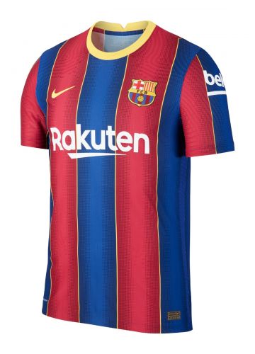 barcelona jersey kit