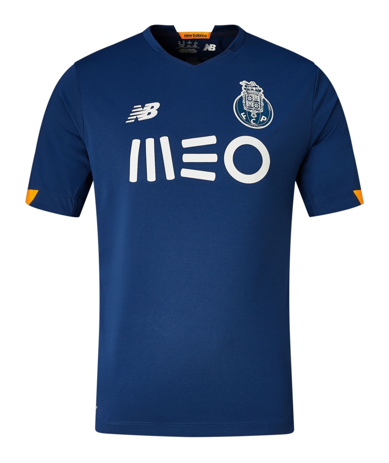 FC Porto 2020-21 Away Kit