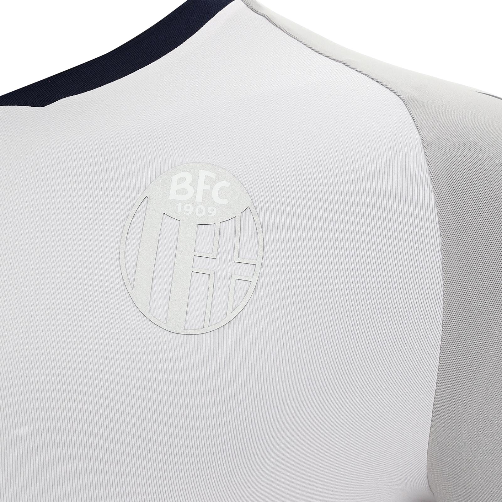 Bologna 2020-21 Away Kit