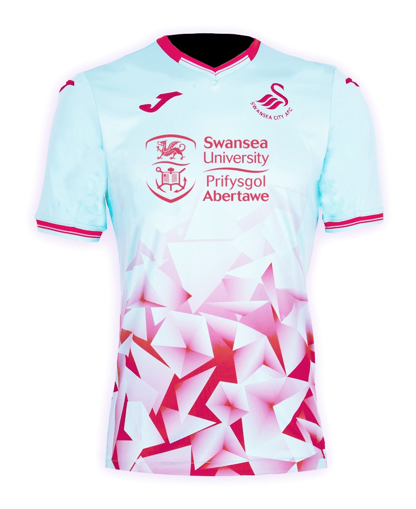Swansea City 2020-21 Away Kit