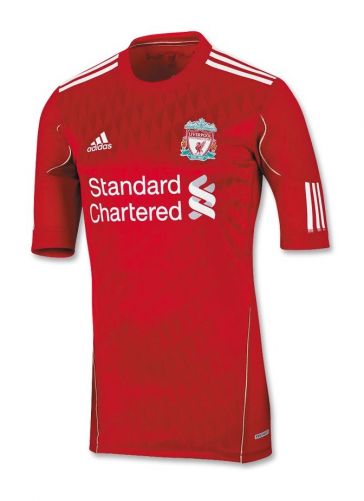 liverpool jerseys by year
