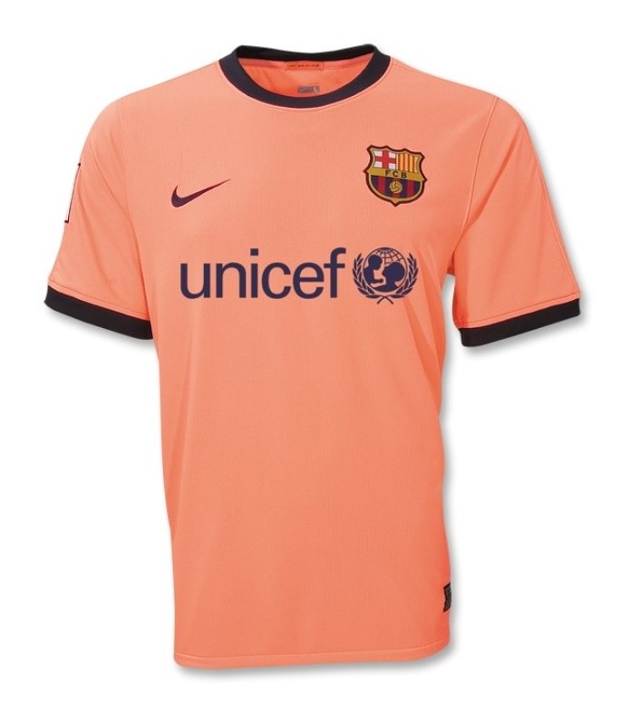 barcelona 2009 kit