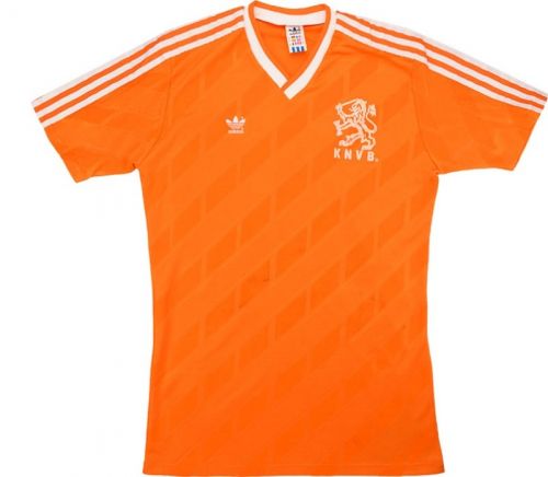 Netherlands Kit History - Football Kit Archive