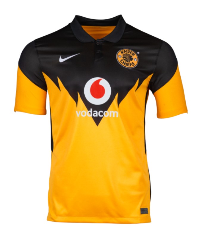 new jersey for kaizer chiefs