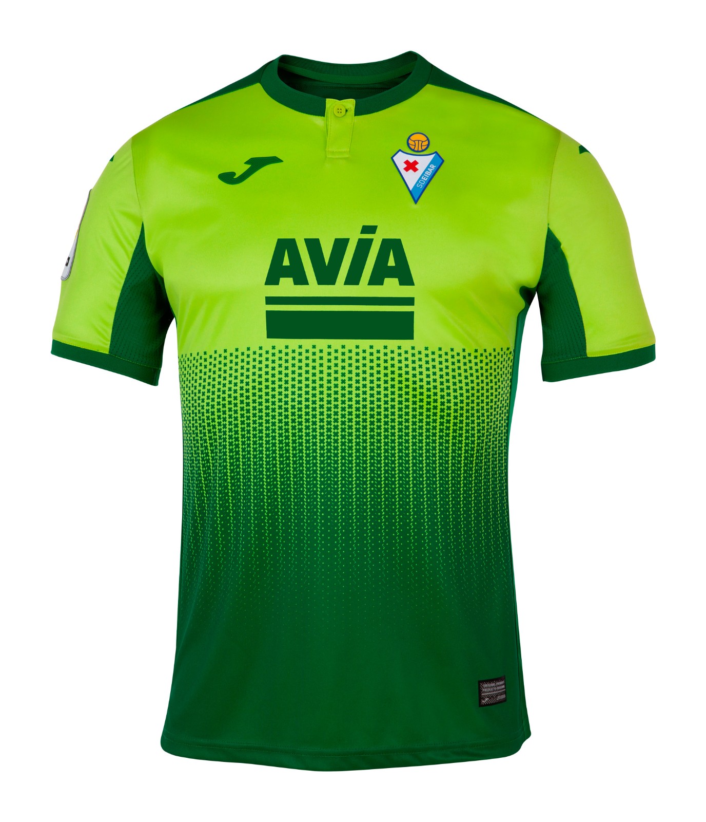 Eibar 2019-20 Away Kit