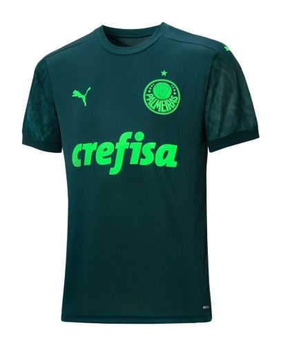 Palmeiras 2020 Away Kit