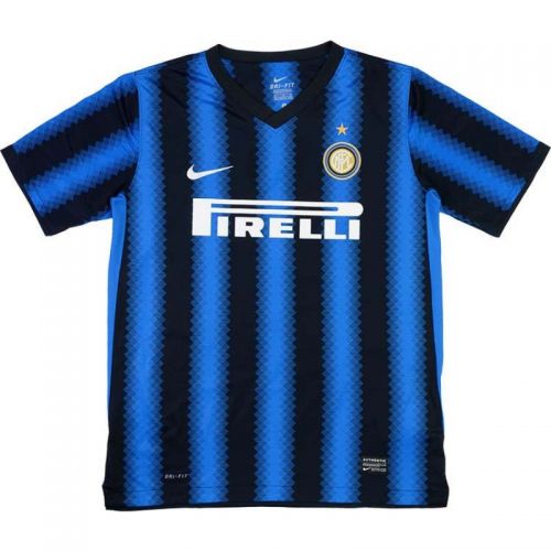 Inter Milan 2010-11 Special Kit