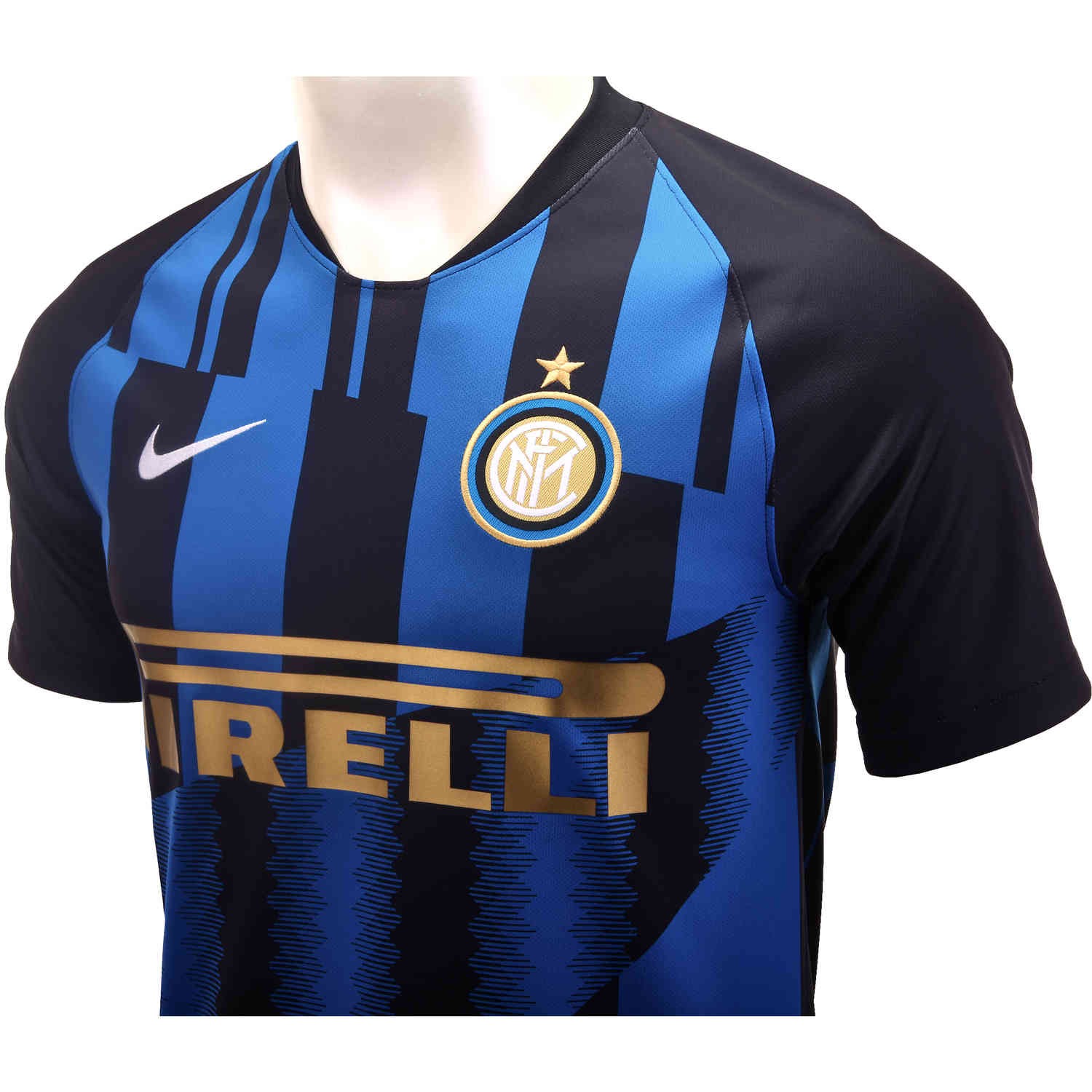 Inter Milan 2018-19 Special Kit