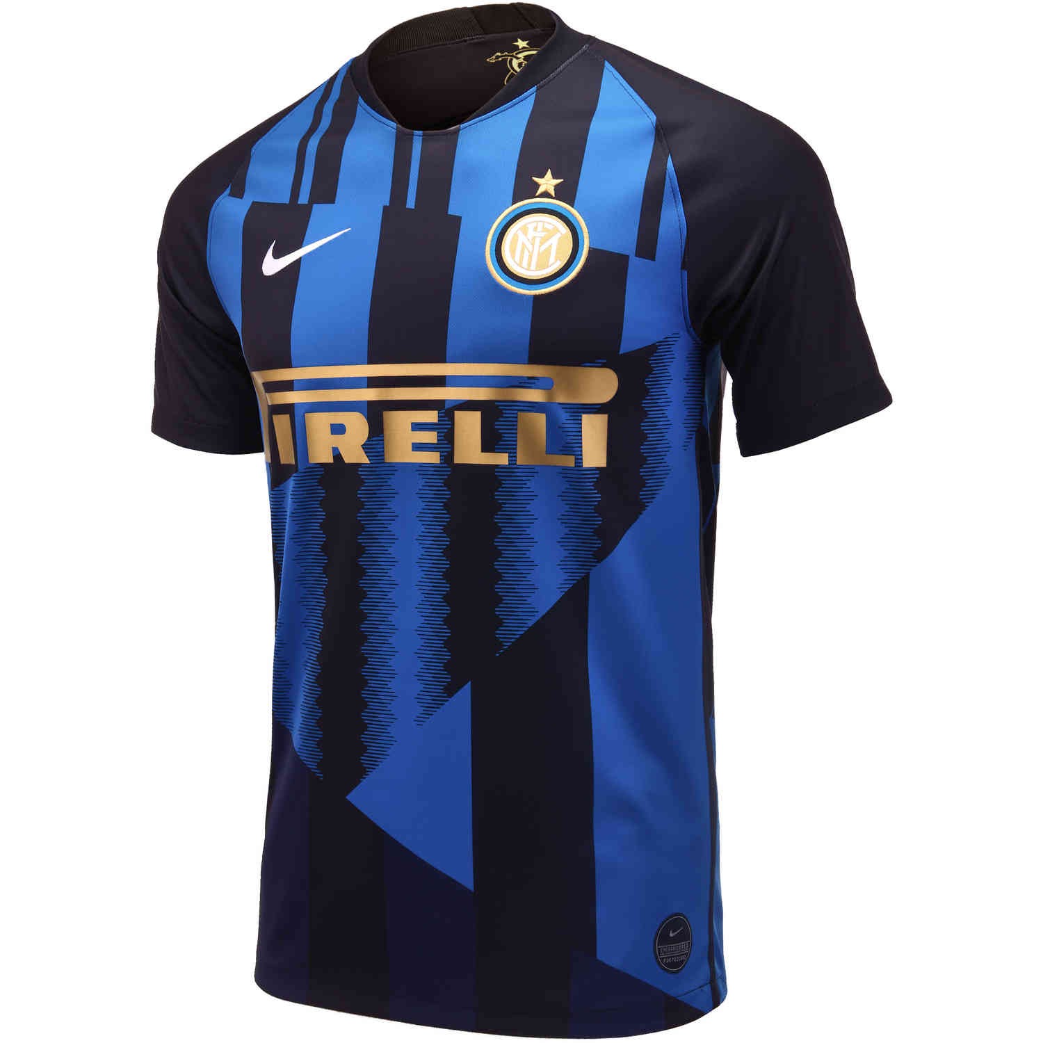 Inter Milan 2018-19 Special Kit