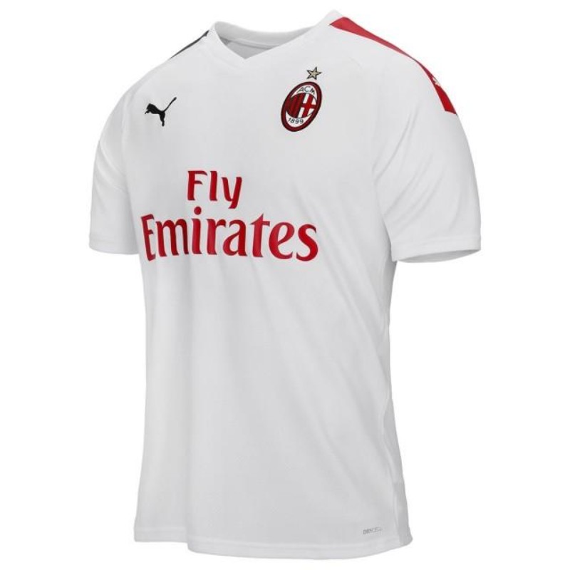 AC Milan 2019-20 Away Kit
