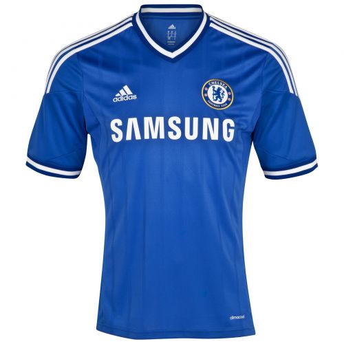 chelsea kits through the years