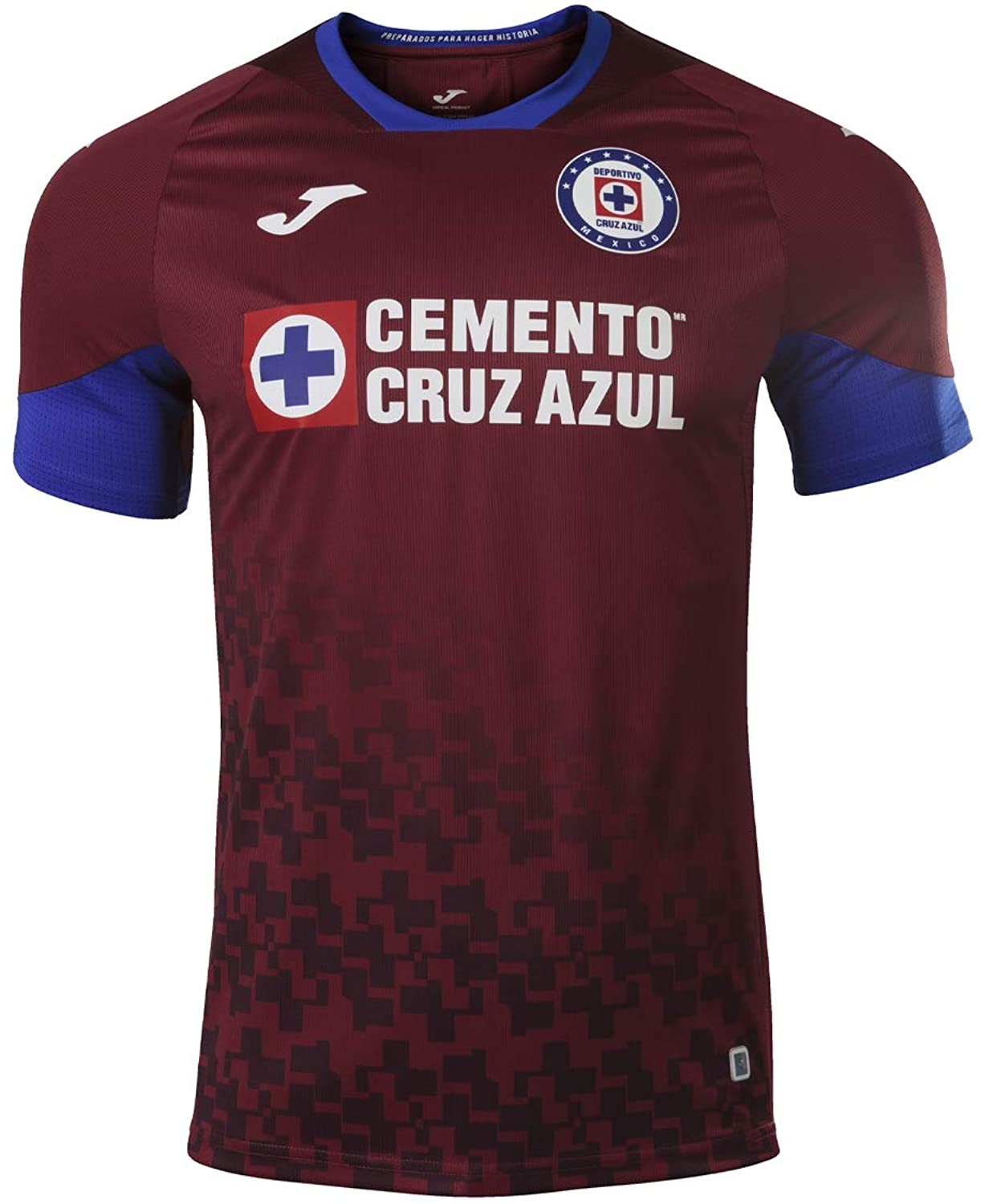Cruz Azul 2020-21 Third Kit