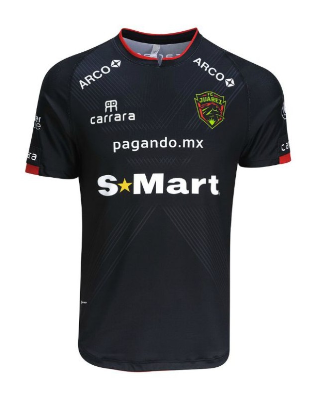 Seconda Maglia FC Juárez 2020-21