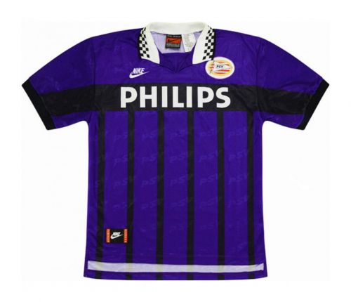 PSV Kit History - Football Kit Archive
