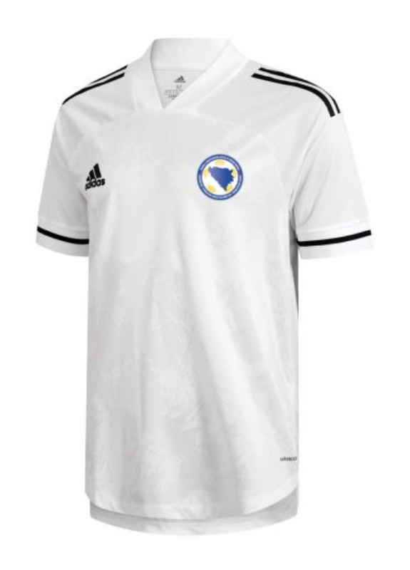 Bosnia and Herzegovina 2020-21 Away Kit