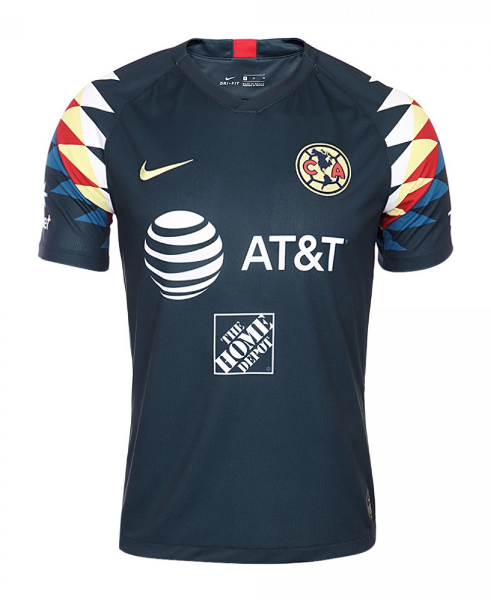 Club América 2019-20 Away Kit