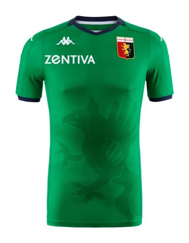 Serie A 2019-20 Kits