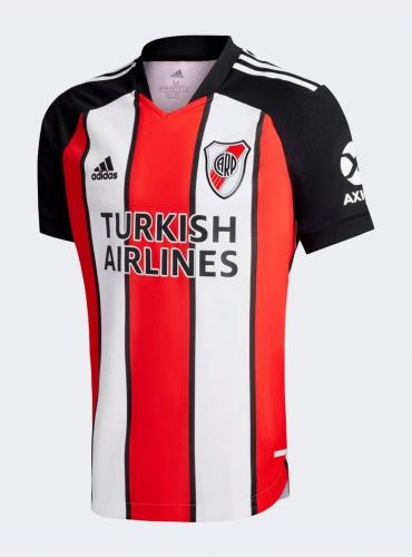 River Plate 2019-20 Away Kit