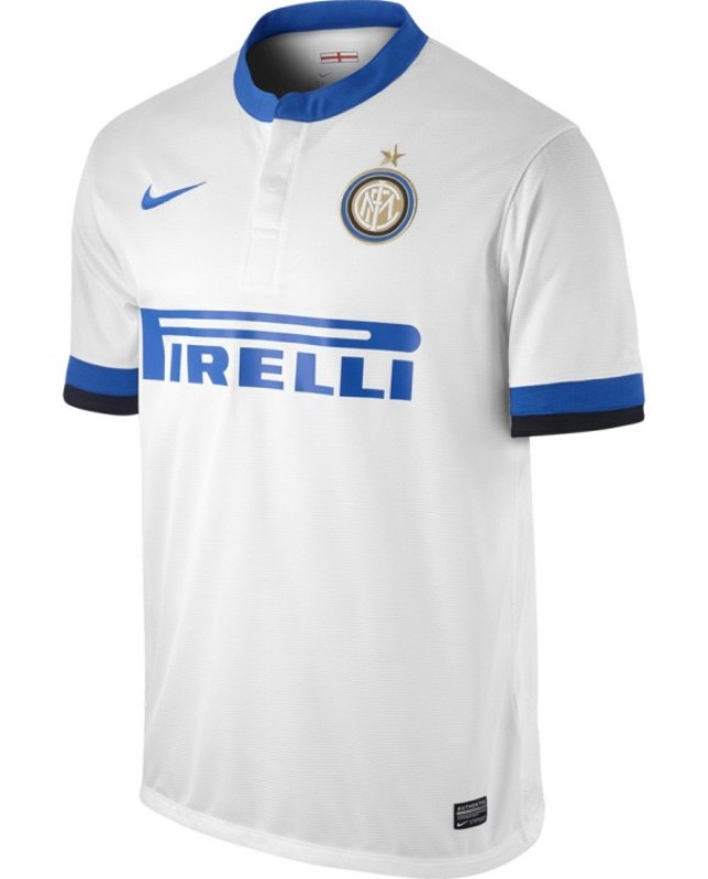 Inter Milan 2013-14 Away Kit