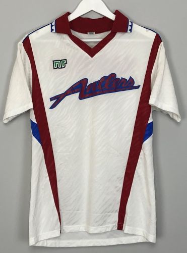 Kashima Antlers Kit History - Football Kit Archive