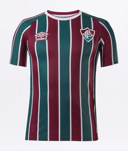 Fluminense 2021 Away Kit