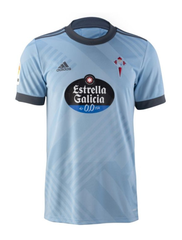Camiseta Local Celta Vigo 2021-22