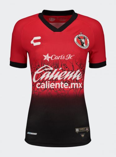 Club Tijuana 2021-22 Away Kit