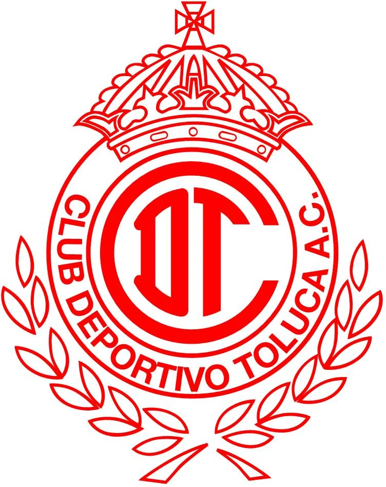 Deportivo Toluca F.C. - Wikipedia