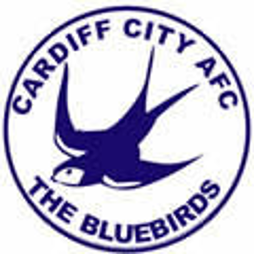 Cardiff City Logo History