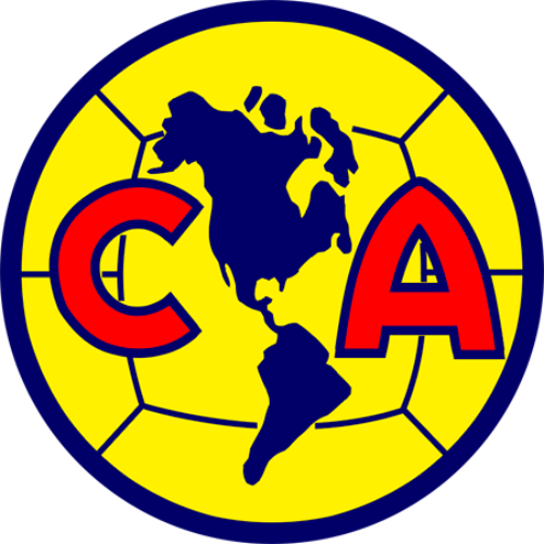 Club América Logo History